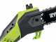 Ryobi RPP182020 - Potatore a batteria su asta telescopica - Barra da 20 cm - 18V 2Ah