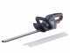 AL-KO Comfort HT 1845 - Tagliasiepi a batteria 18V/2.5Ah - Lama da 45 cm