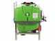 Sbaraglia Spray 400L - Gruppo botte per irrorazione a trattore - Pompa AR503
