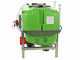 Sbaraglia Spray 400L - Gruppo botte per irrorazione a trattore - Pompa AR503