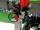 Sbaraglia Spray 400L - Gruppo botte per irrorazione a trattore - Pompa AR503
