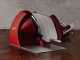 Berkel Home Line Plus 200 Rosso Opaco - Affettatrice con lama 195 mm