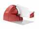 Berkel Home Line Plus 200 Rosso Opaco - Affettatrice con lama 195 mm