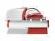 Berkel Home Line Plus 200 Rosso Opaco - Affettatrice con lama 195 mm