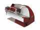 Berkel Home Line Plus 200 Rosso Opaco - Affettatrice con lama 195 mm