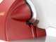 Berkel Home Line Plus 200 Rosso Opaco - Affettatrice con lama 195 mm