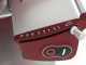 Berkel Home Line Plus 200 Rosso Opaco - Affettatrice con lama 195 mm