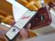 Berkel Home Line Plus 200 Rosso Opaco - Affettatrice con lama 195 mm