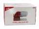 Berkel Home Line Plus 200 Rosso Opaco - Affettatrice con lama 195 mm