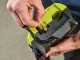 Ryobi RMI18-0 - Compressore a batteria portatile - 18V - SENZA BATTERIA E CARICABATTERIE