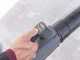 AL-KO LB 1860 - Soffiatore a batteria per foglie 18V 2.5Ah