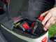 AL-KO LB 1860 - Soffiatore a batteria per foglie 18V 2.5Ah