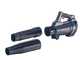 AL-KO LB 1860 - Soffiatore a batteria per foglie 18V 2.5Ah