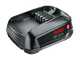 AL-KO LB 1860 - Soffiatore a batteria per foglie 18V 2.5Ah