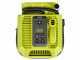 Ryobi RMI18-0 - Compressore a batteria portatile - 18V - 2Ah