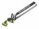 Ryobi RY18HT50A-120 - Tagliasiepi a batteria 18V/2Ah - Lama da 50 cm