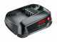 AL-KO Comfort CS 1825 - Motosega a batteria 18V 2.5 Ah - Lama da 25 cm