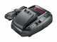 AL-KO Comfort CS 1825 - Motosega a batteria 18V 2.5 Ah - Lama da 25 cm
