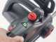 AL-KO Comfort CS 1825 - Motosega a batteria 18V 2.5 Ah - Lama da 25 cm