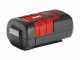 AL-KO Comfort CS 1825 - Motosega a batteria 18V 2.5 Ah - Lama da 25 cm