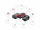AL-KO Comfort CS 1825 - Motosega a batteria 18V 2.5 Ah - Lama da 25 cm