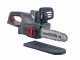 AL-KO Comfort CS 1825 - Motosega a batteria 18V 2.5 Ah - Lama da 25 cm