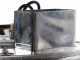 Annovi &amp; Reverberi 6950 - Idropulitrice ad acqua calda - 180 bar - 900 l/h