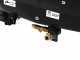 Annovi &amp; Reverberi 6950 - Idropulitrice ad acqua calda - 180 bar - 900 l/h