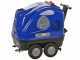 Annovi &amp; Reverberi 6950 - Idropulitrice ad acqua calda - 180 bar - 900 l/h