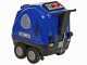 Annovi &amp; Reverberi 6950 - Idropulitrice ad acqua calda - 180 bar - 900 l/h