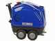 Annovi &amp; Reverberi 6950 - Idropulitrice ad acqua calda - 180 bar - 900 l/h