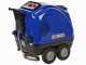 Annovi &amp; Reverberi 6950 - Idropulitrice ad acqua calda - 180 bar - 900 l/h