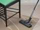 Ariete 2753 J-Force - Aspirapolvere a traino multi-ciclonico senza sacco - 700W