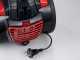 Ariete 2753 J-Force - Aspirapolvere a traino multi-ciclonico senza sacco - 700W