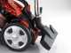 Ariete 2753 J-Force - Aspirapolvere a traino multi-ciclonico senza sacco - 700W