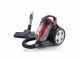 Ariete 2753 J-Force - Aspirapolvere a traino multi-ciclonico senza sacco - 700W