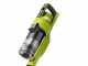 Ryobi RSV18-0 - Aspirapolvere a batteria - SENZA BATTERIA E CARICABATTERIE