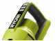 Ryobi RSV18-0 - Aspirapolvere a batteria - SENZA BATTERIA E CARICABATTERIE