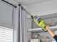 Ryobi RSV18-0 - Aspirapolvere a batteria - SENZA BATTERIA E CARICABATTERIE