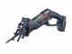 AL-KO Comfort PS 1815 - Segaccio a batteria da 18V 2,5Ah