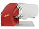 Berkel Home Line Plus 250 Matte Rosso - Affettatrice con lama 250 mm