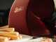 Berkel Home Line Plus 250 Matte Rosso - Affettatrice con lama 250 mm