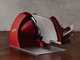 Berkel Home Line Plus 250 Matte Rosso - Affettatrice con lama 250 mm