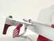 Berkel Home Line Plus 250 Matte Rosso - Affettatrice con lama 250 mm