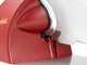 Berkel Home Line Plus 250 Matte Rosso - Affettatrice con lama 250 mm