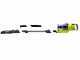 Ryobi RSV18-0 - Aspirapolvere a batteria - 18V - 4 Ah