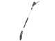 AL-KO Comfort HTA 1845 - Tagliasiepi telescopico a batteria - 18V/2,5Ah
