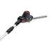 AL-KO Comfort HTA 1845 - Tagliasiepi telescopico a batteria - 18V/2,5Ah