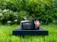 AL-KO Comfort CSA 1820 - Potatore telescopico a batteria - 18V/2,5Ah