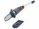 AL-KO Comfort CSA 1820 - Potatore telescopico a batteria - 18V/2,5Ah